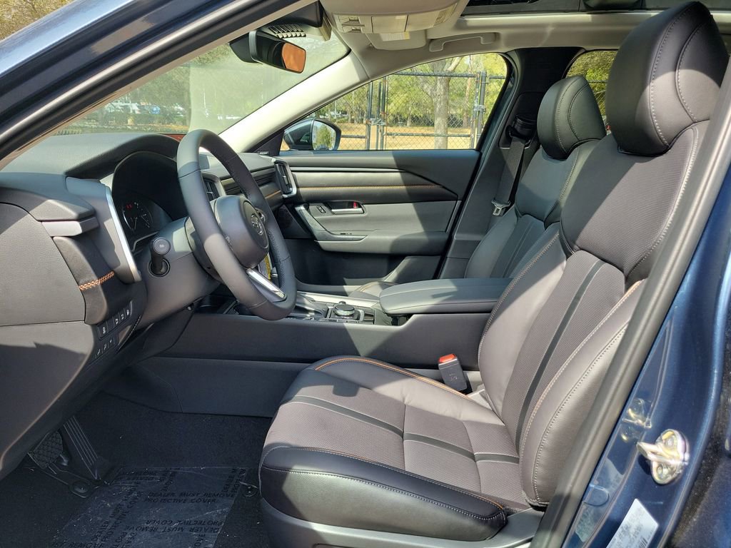 New 2026 MAZDA CX-50 AWD 2.5 Hybrid w/ Weather Package image 2