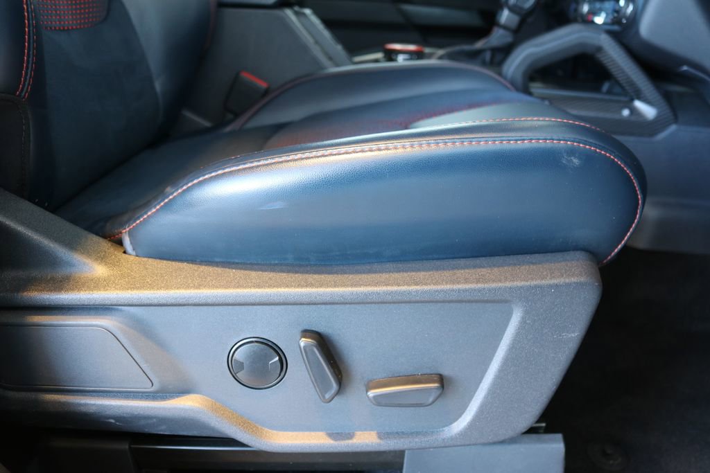 Used 2024 Ford Bronco Raptor w/ Interior Carbon Fiber Pack 6 image 39