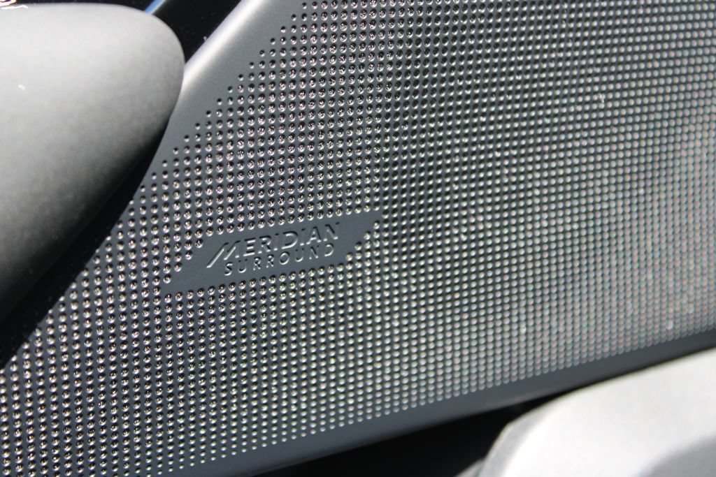New 2026 Land Rover Range Rover Velar S AWD/4WD image 8