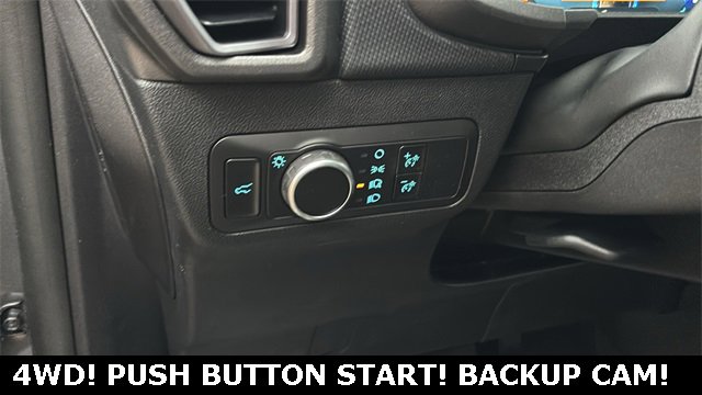 New 2025 Ford Bronco Sport Big Bend image 8