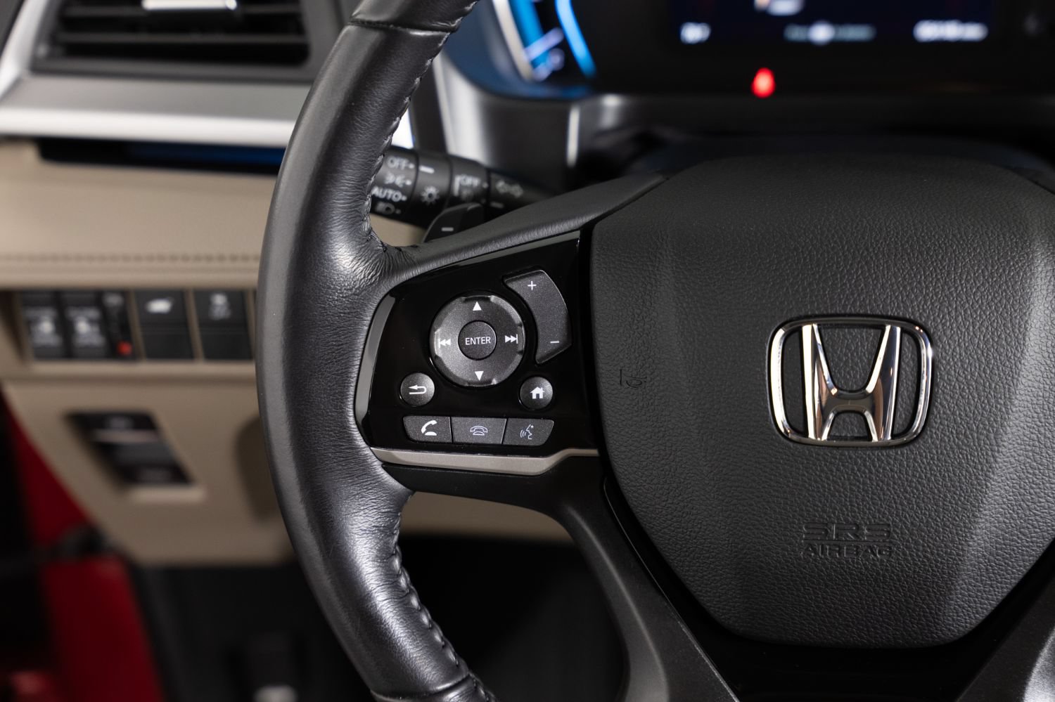 Used 2022 Honda Odyssey Touring image 34