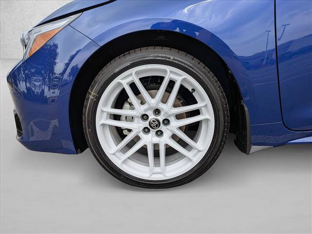 New 2026 Toyota Corolla SE FWD image 10