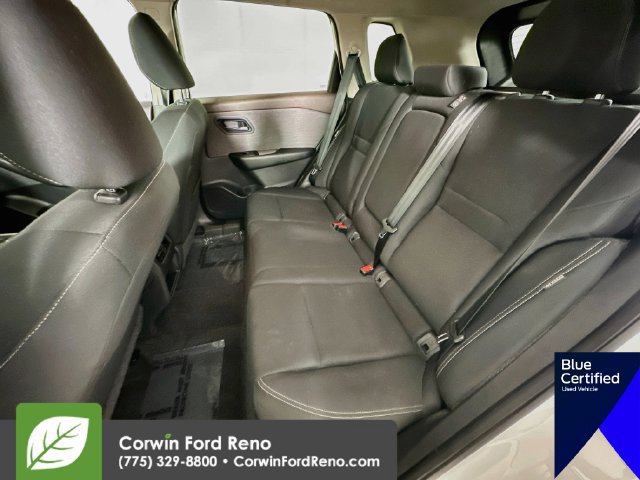 Used 2023 Nissan Rogue S AWD/4WD image 26