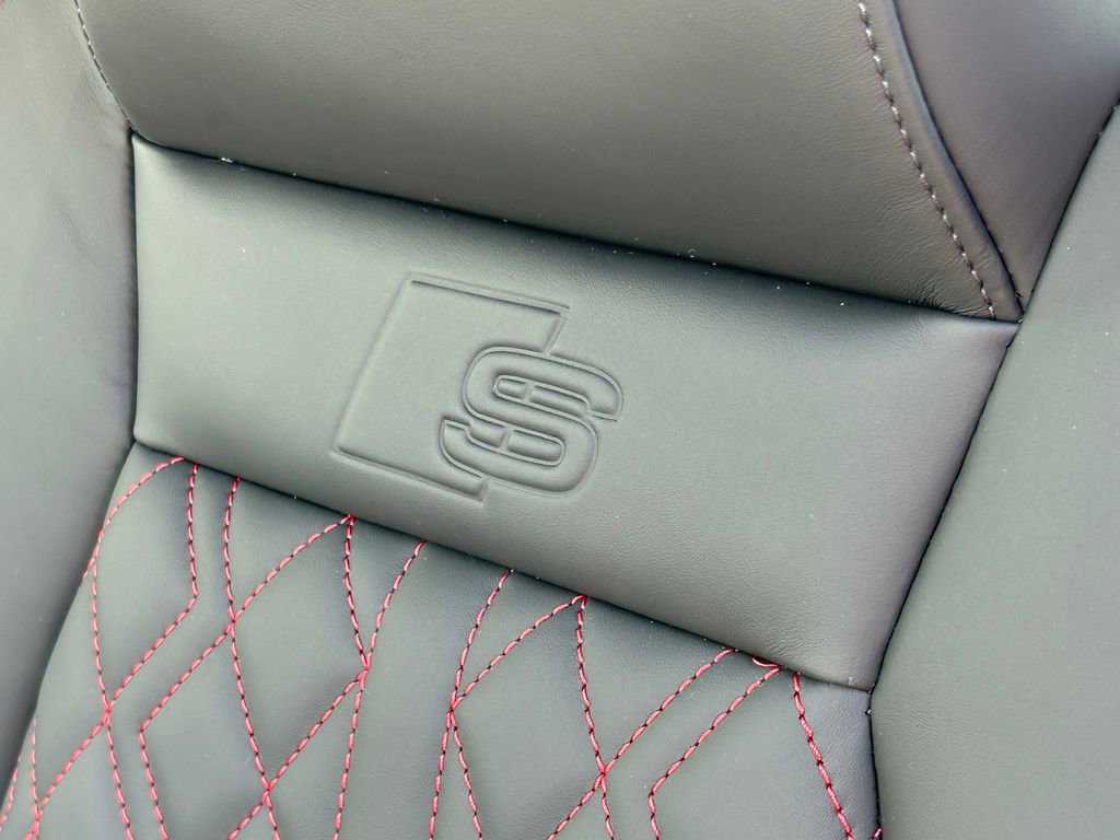 New 2026 Audi S3 Premium AWD/4WD image 20
