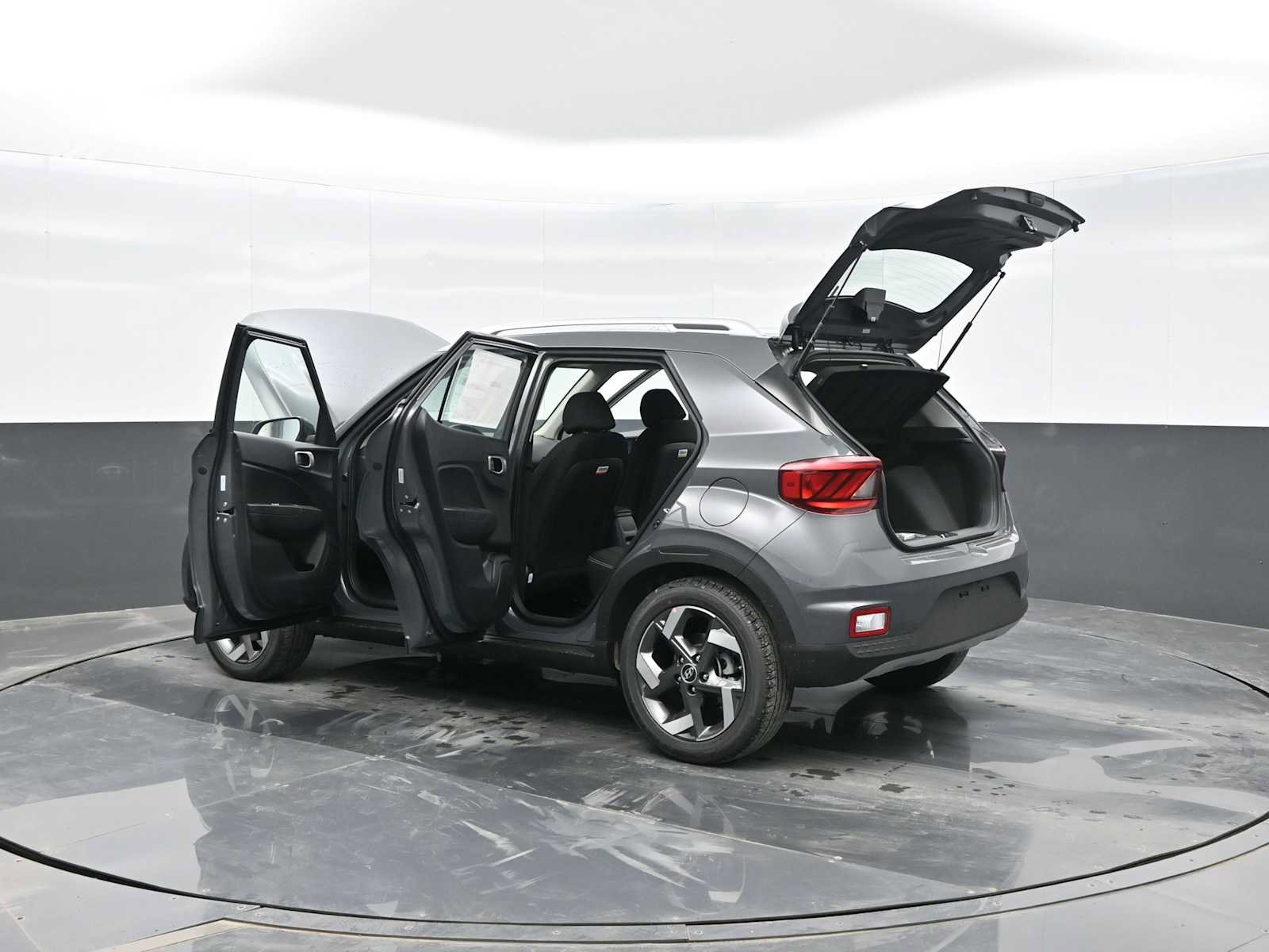 New 2026 Hyundai Venue SEL image 40