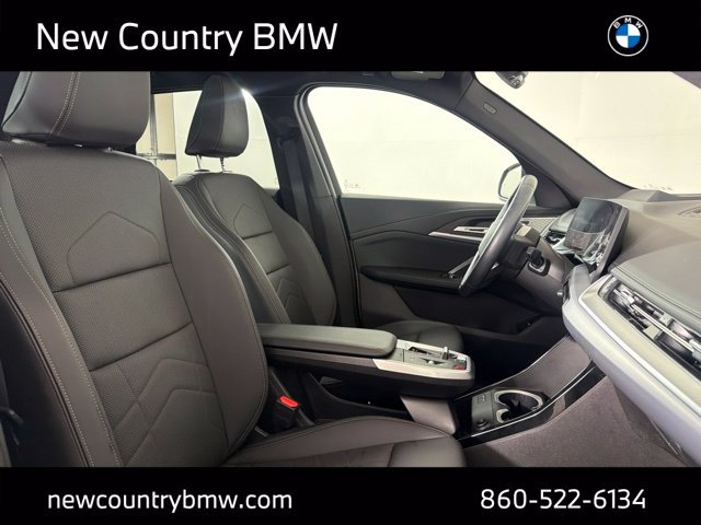 Used 2024 BMW X1 xDrive28i w/ Premium Package AWD/4WD image 24