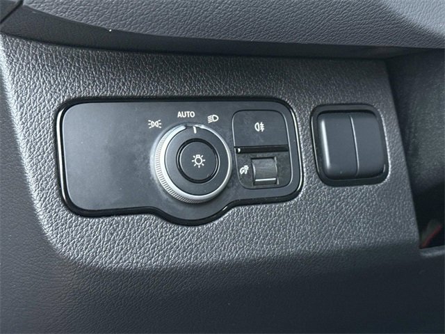 Used 2024 Mercedes-Benz Sprinter 2500 image 19