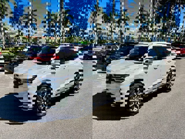 New 2026 Acura MDX FWD w/ Technology Package image 3