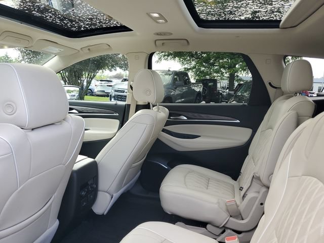 Used 2022 Buick Enclave Avenir w/ Trailering Package, 5000 lbs. AWD/4WD image 10