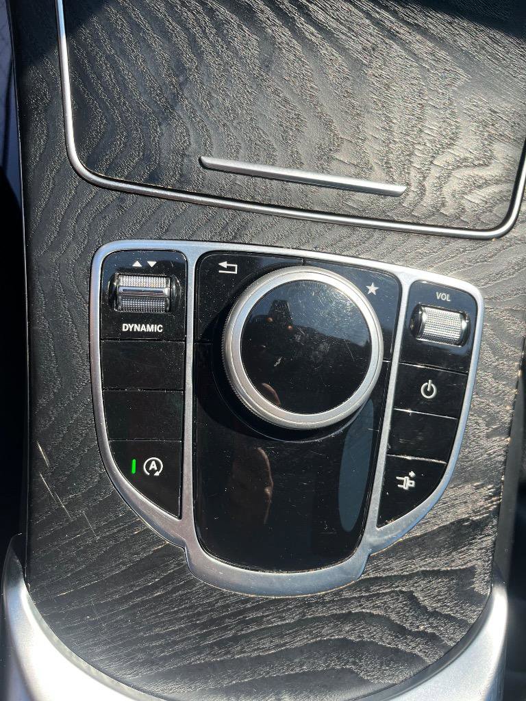 Used 2017 Mercedes-Benz C 300 Coupe image 28