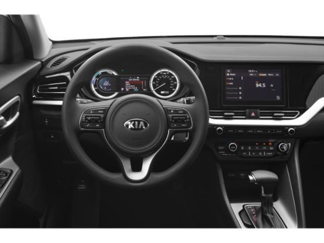 Used 2020 Kia Niro LXS image 10