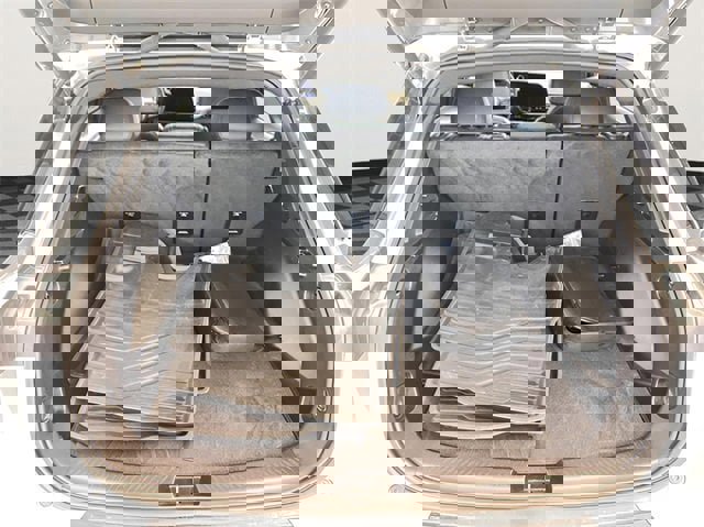 Certified 2024 Chevrolet Equinox EV RS image 28