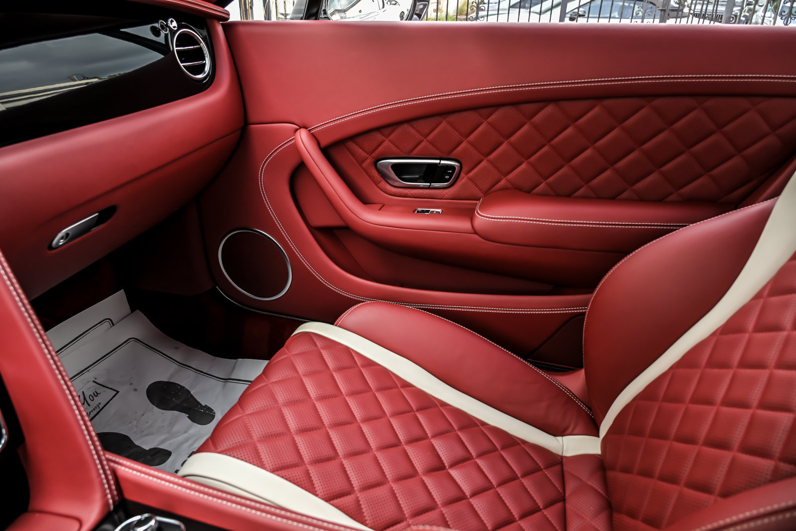 Used 2017 Bentley Continental GT V8 S AWD/4WD image 42