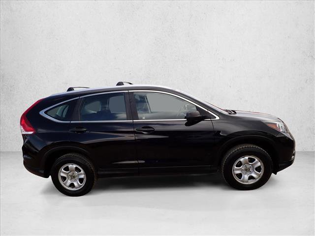 Used 2013 Honda CR-V LX image 5