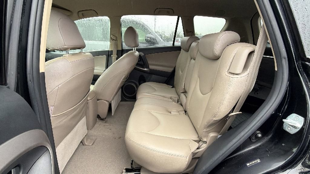 Used 2008 Toyota RAV4 2WD image 13