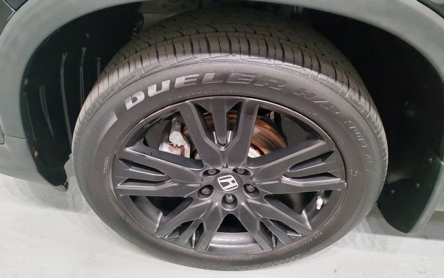 Certified 2022 Honda Pilot Special Edition image 37