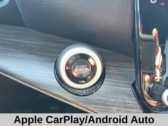 Used 2024 Jeep Wagoneer L Series II image 10