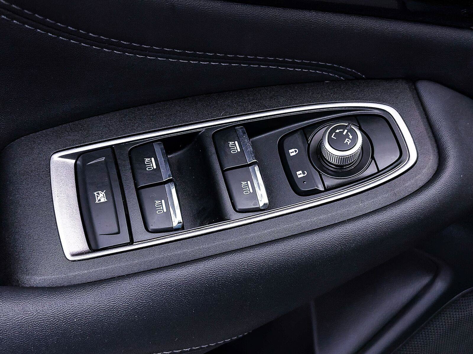 Used 2024 Subaru Outback Limited AWD/4WD image 19