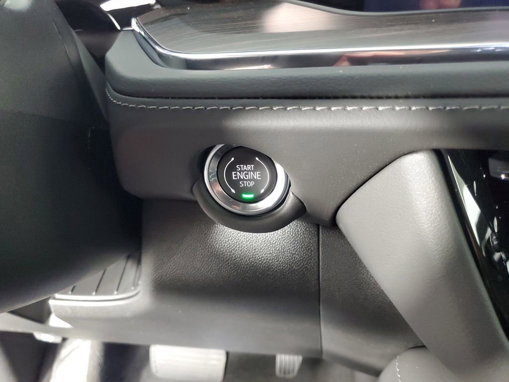 New 2026 Chevrolet Tahoe LT w/ Comfort Package image 19