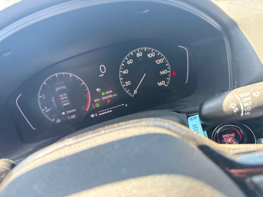 Used 2024 Honda Civic Sport image 10