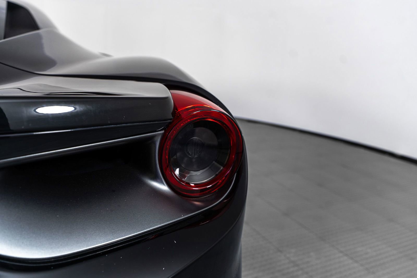 Certified 2019 Ferrari 488 GTB RWD image 19
