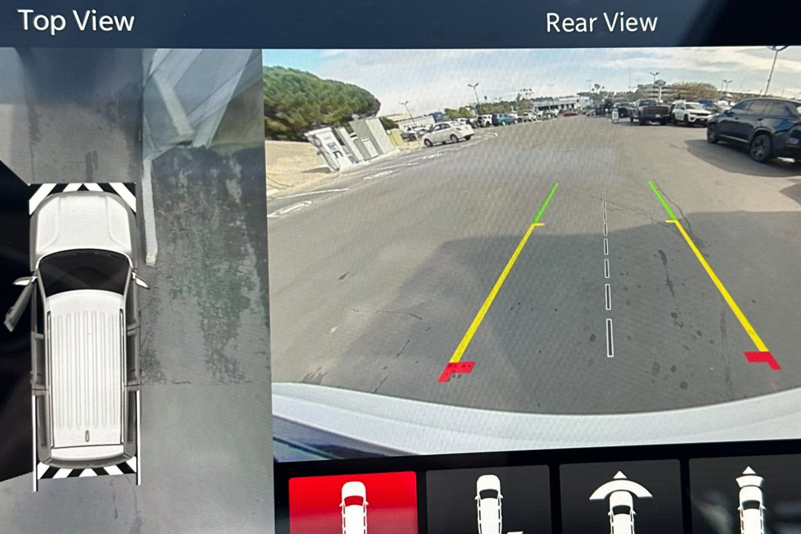 New 2026 Jeep Grand Wagoneer Limited image 20