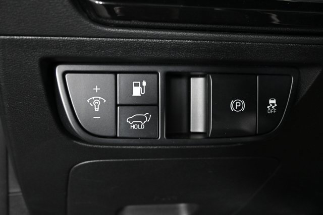 Certified 2022 Kia EV6 Wind image 21