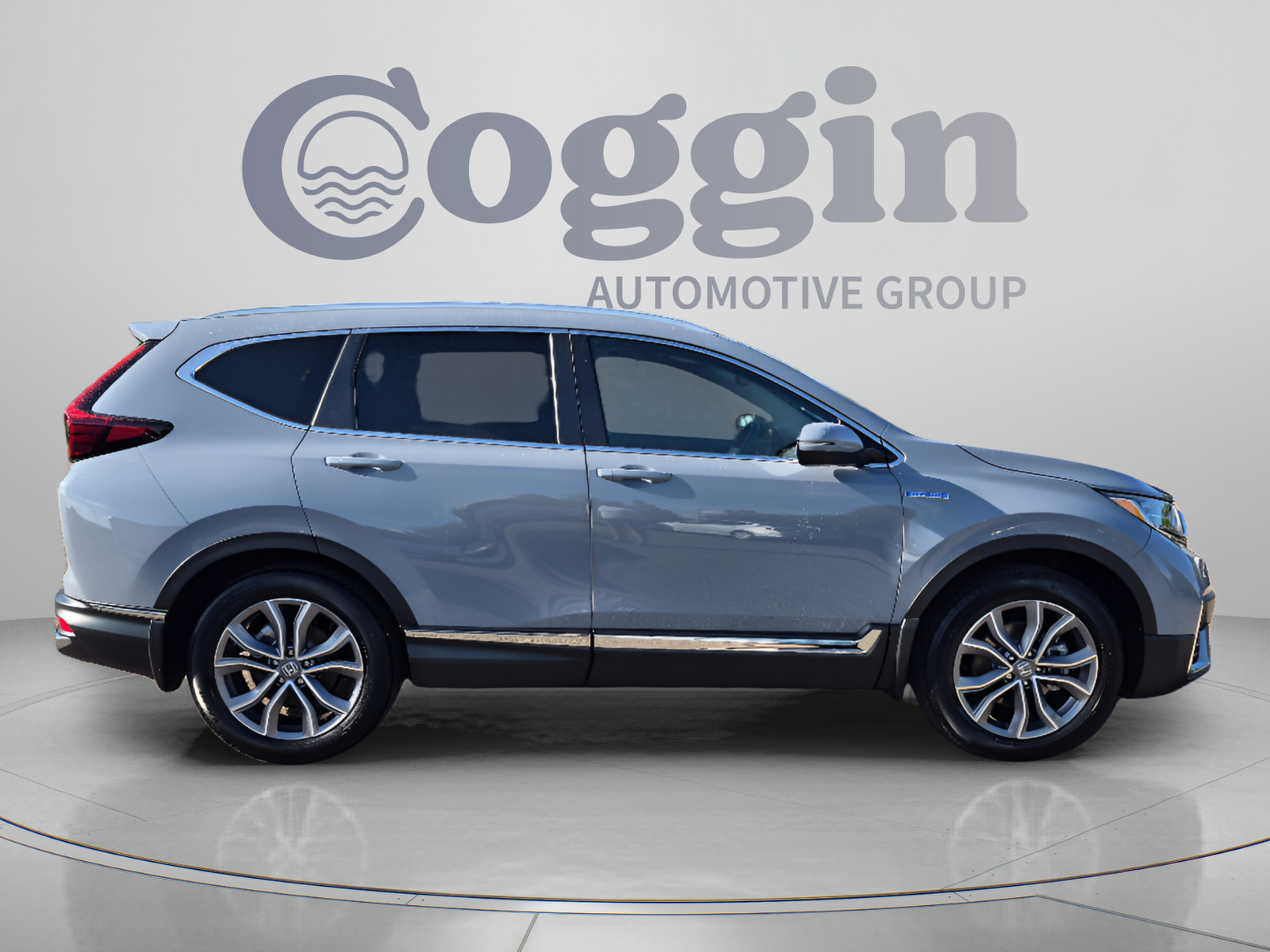 Used 2022 Honda CR-V Touring image 6