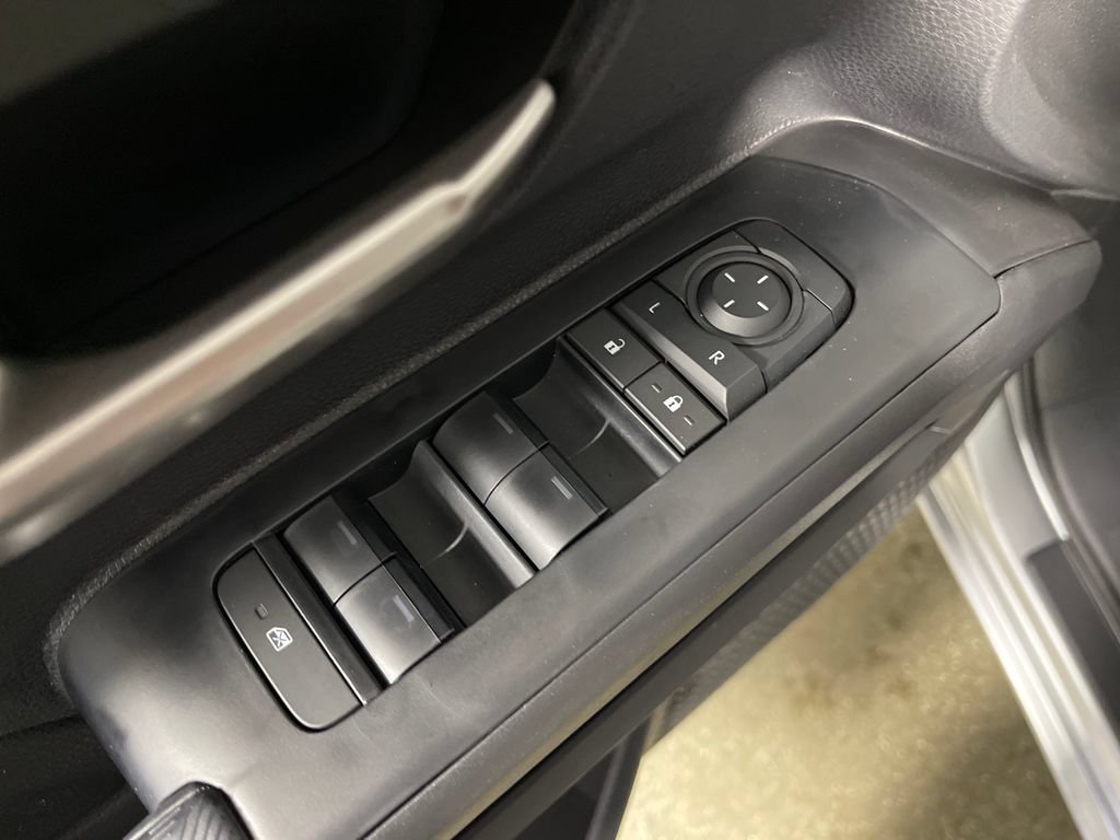 New 2026 Toyota Tacoma TRD Sport AWD/4WD image 16