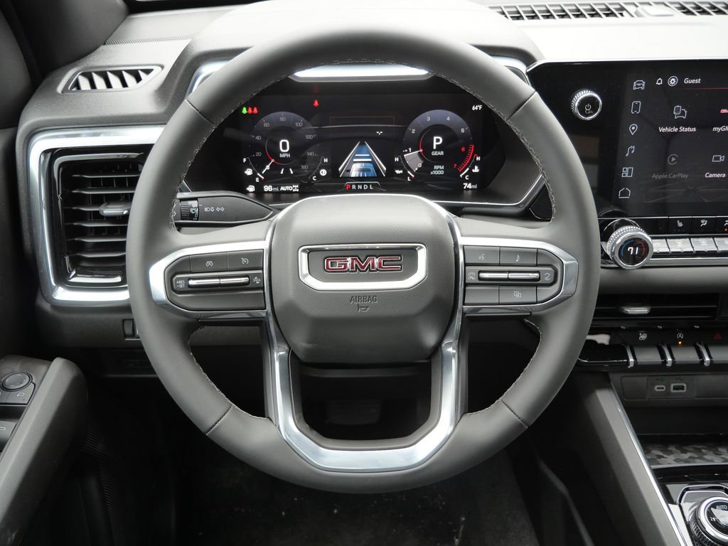 New 2026 GMC Canyon Elevation w/ Convenience Package AWD/4WD image 36