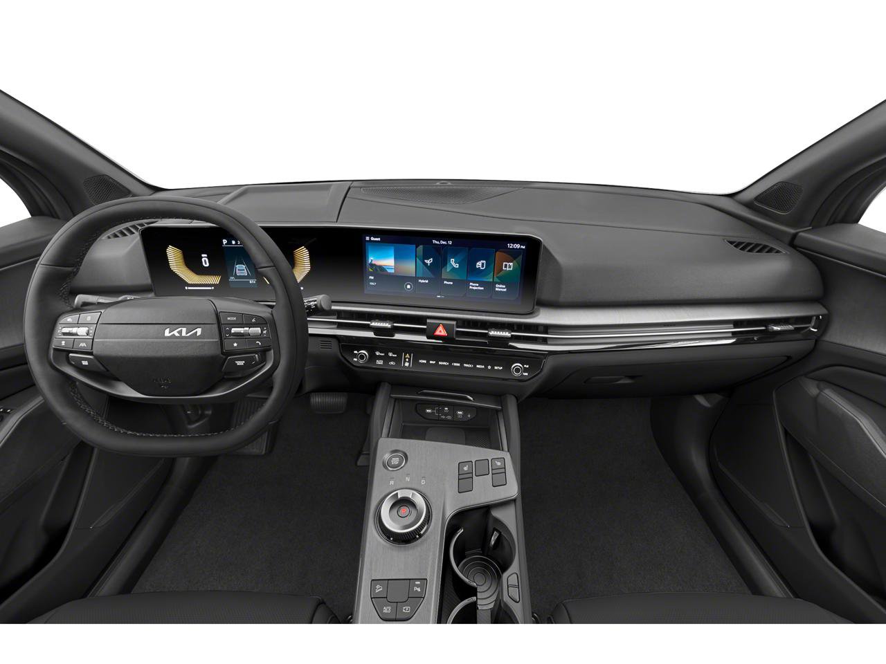 New 2026 Kia Sportage X-Line image 34