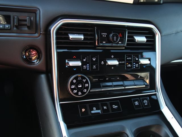 Certified 2025 Nissan Armada Platinum Reserve AWD/4WD image 24
