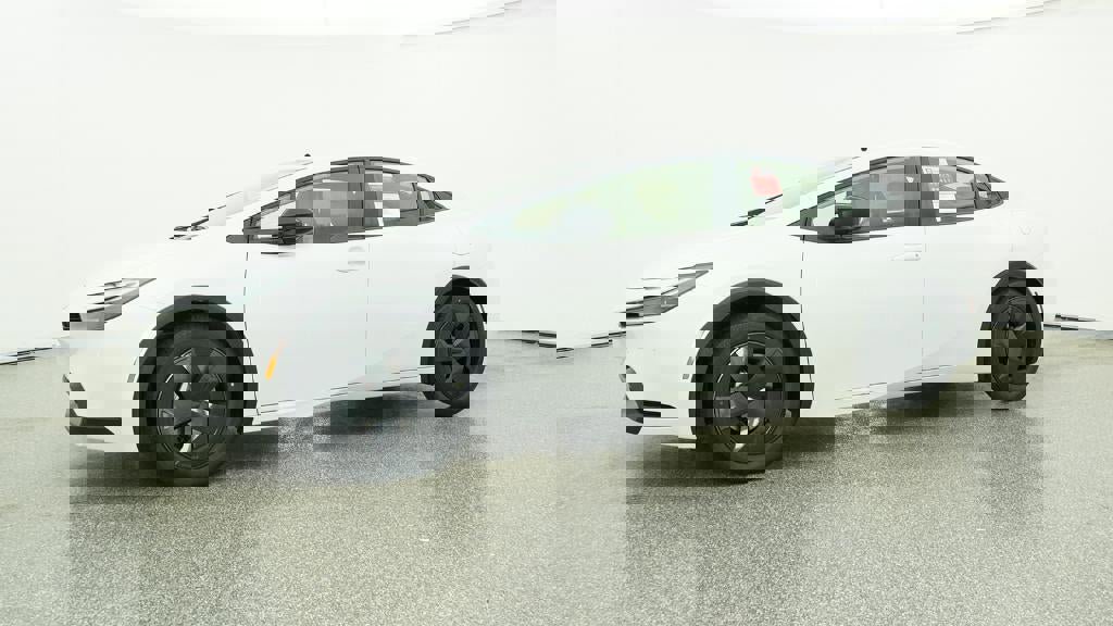 New 2026 Toyota Prius LE image 18