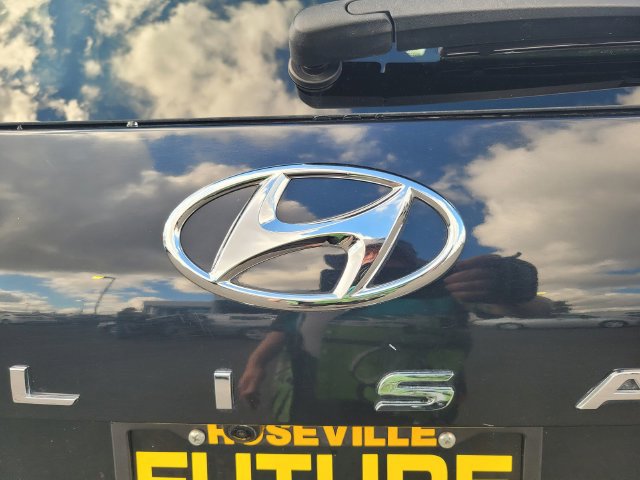Used 2024 Hyundai Palisade Calligraphy AWD/4WD image 10