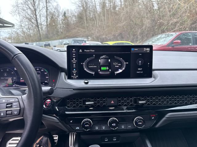 Used 2023 Honda Accord Sport image 52