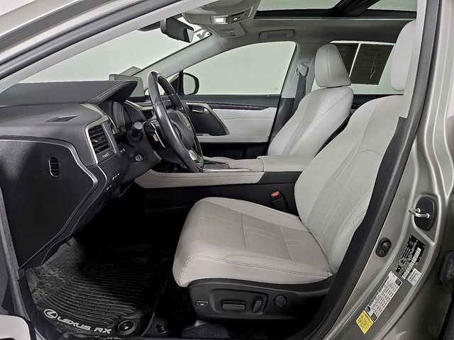 Certified 2021 Lexus RX 350 FWD w/ Luxury Package image 16