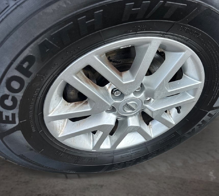 Used 2015 Nissan Frontier SV RWD image 17