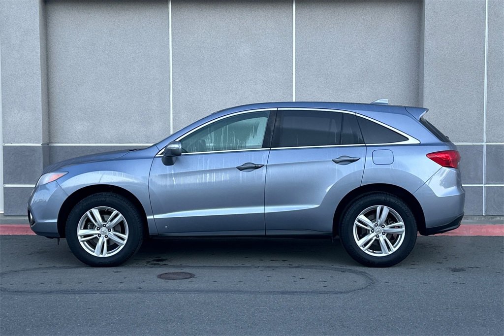 Used 2014 Acura RDX Technology Package image 7