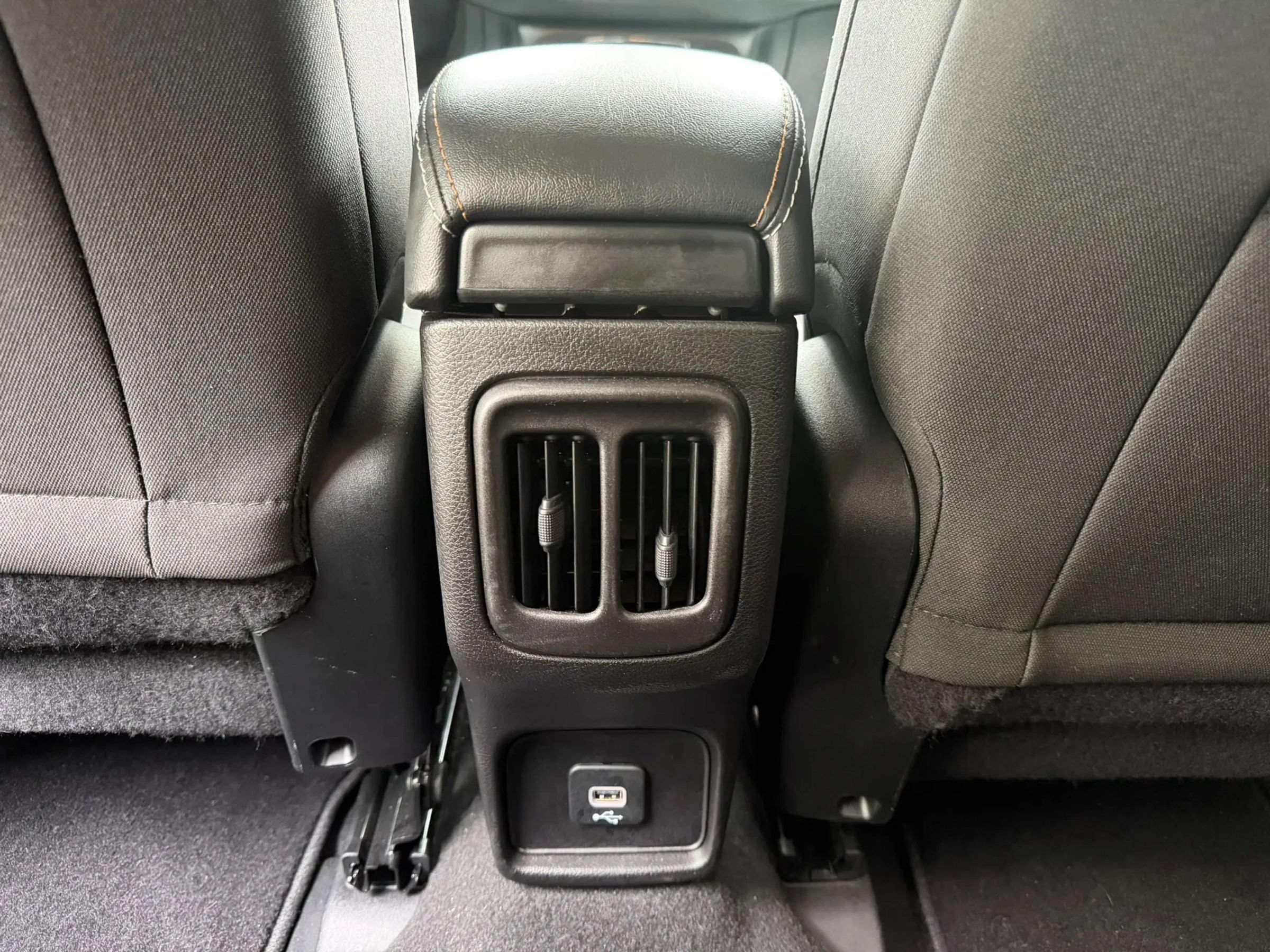 Used 2021 Jeep Compass Sport FWD image 18