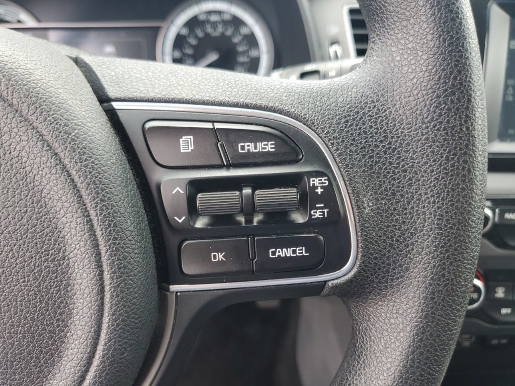 Used 2019 Kia Niro LX FWD image 14