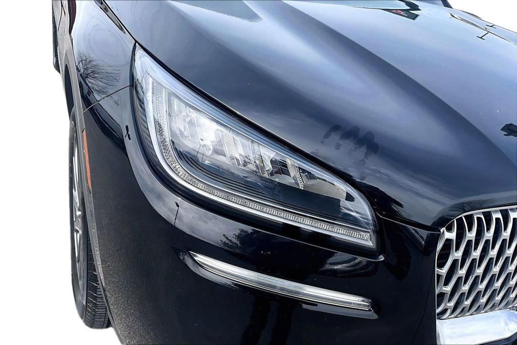 Used 2022 Lincoln Corsair AWD w/ Equipment Group 101A image 25