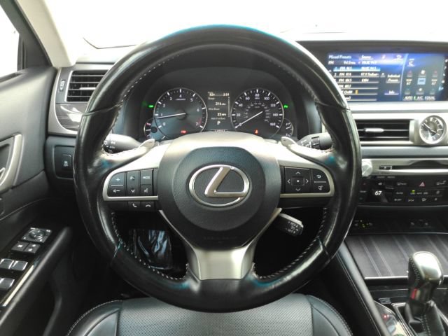 Used 2016 Lexus GS 350 AWD w/ Premium Package image 32