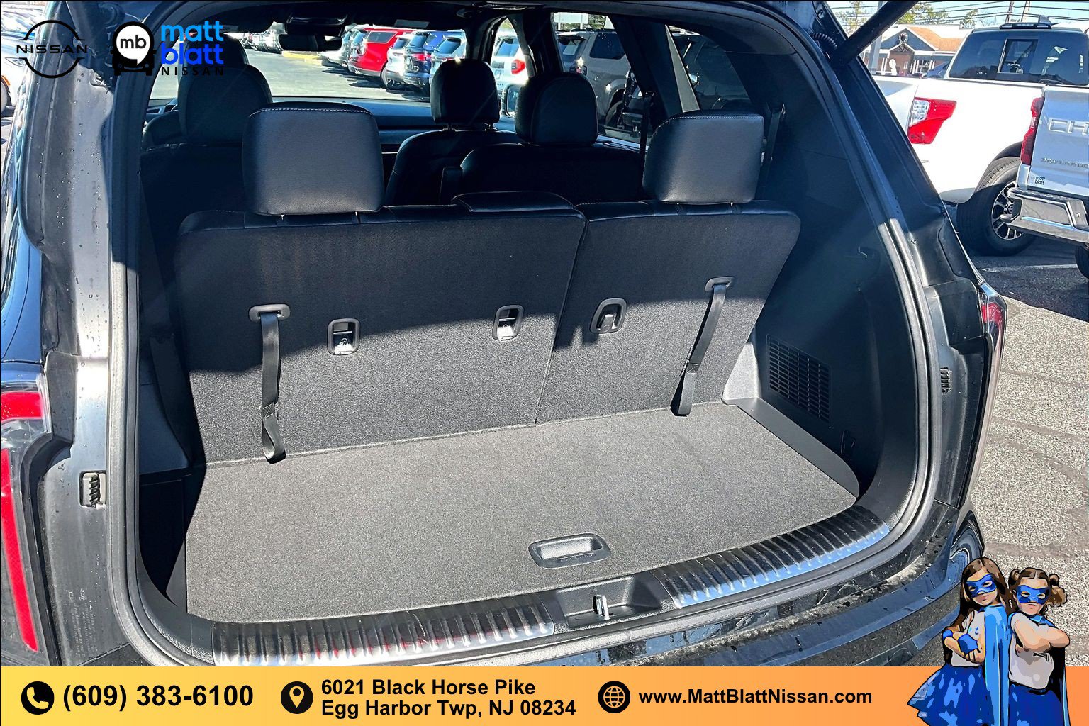Used 2025 Kia Telluride SX X-Line AWD/4WD image 26
