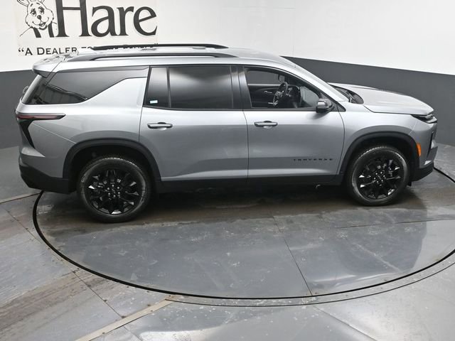 New 2026 Chevrolet Traverse LT w/ Midnight/Sport Edition image 18