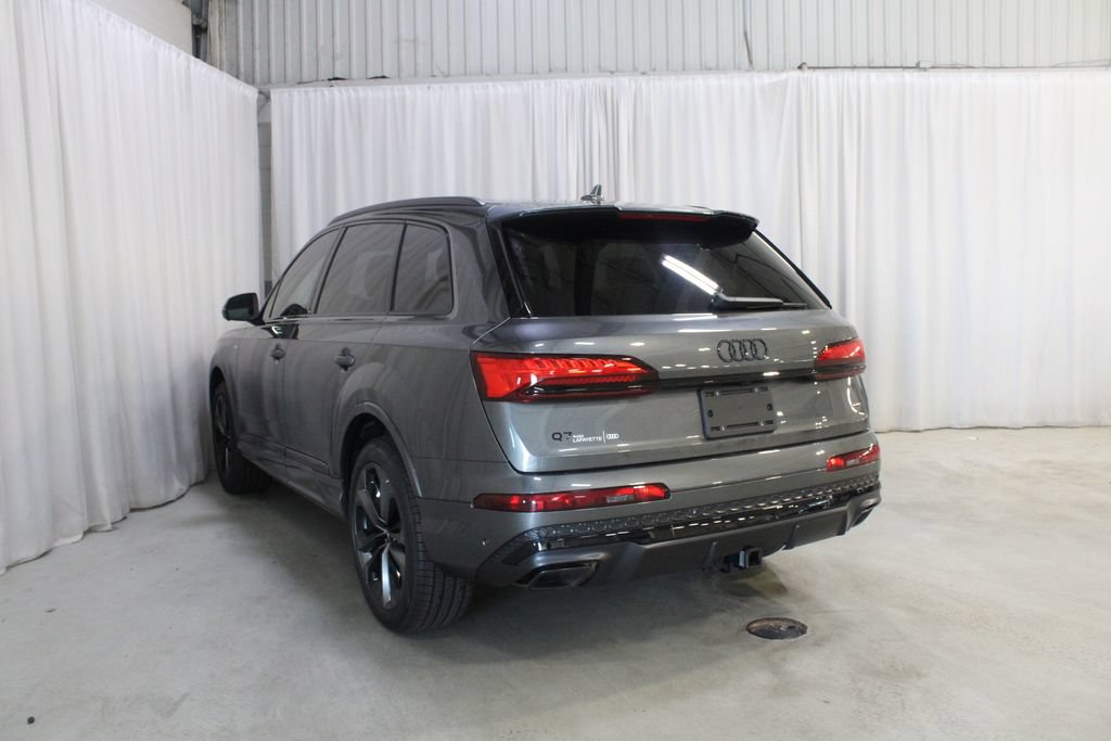 New 2026 Audi Q7 Premium Plus AWD/4WD image 23