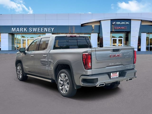 New 2026 GMC Sierra 1500 Denali w/ Denali Reserve Package AWD/4WD image 31