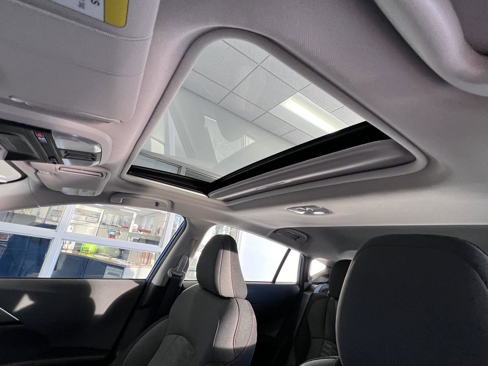 New 2025 Subaru Impreza 2.0i Sport image 10