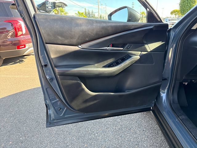 Used 2024 MAZDA CX-30 AWD 2.5 S w/ Preferred Package image 17
