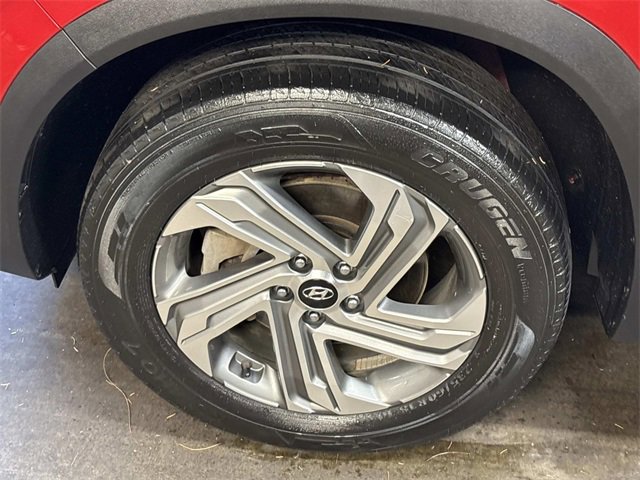 Used 2023 Hyundai Santa Fe SEL image 11