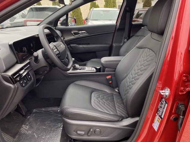New 2026 Kia Sportage X-Line w/ X-Line Premium Package image 5